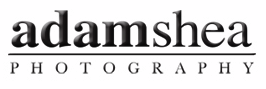 adamsheaphoto Logo
