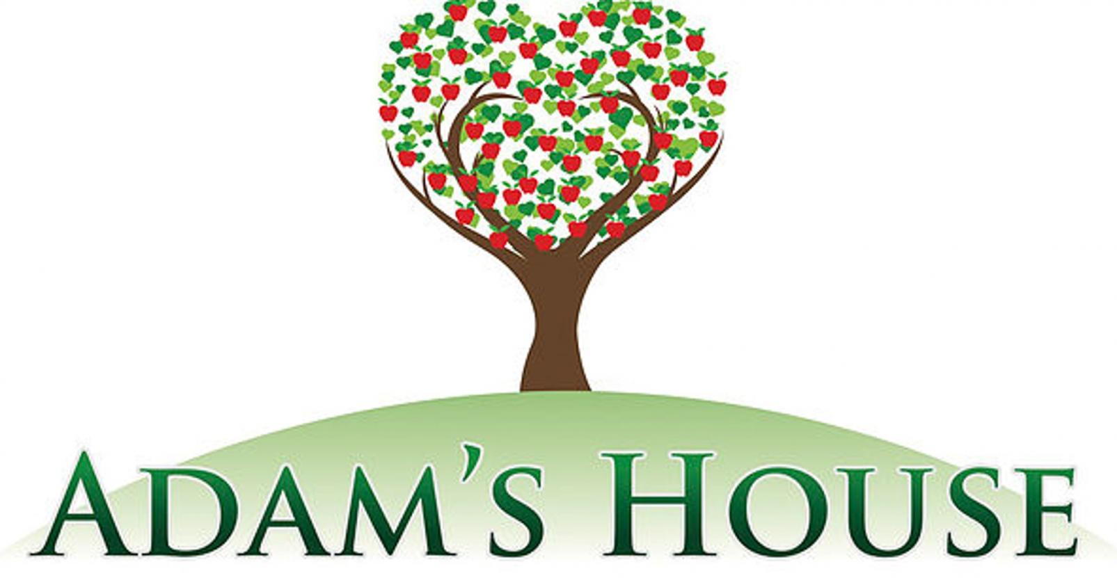 adamshouse Logo