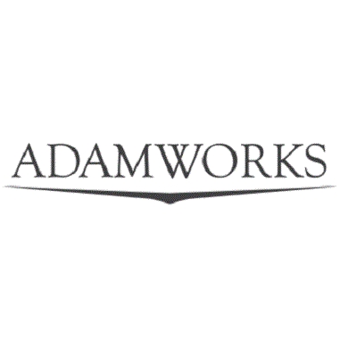 adamworkspr Logo