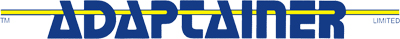 adaptainer Logo