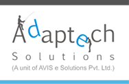 adaptechsolutions Logo