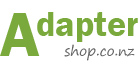 adaptershop Logo