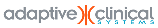 adaptive-clinical Logo