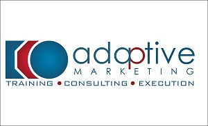 adaptivemarketing Logo