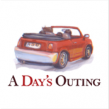 A Day's Outing Logo