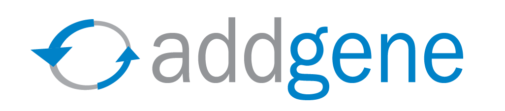 Addgene Logo