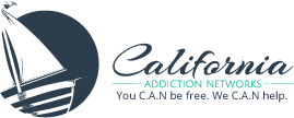 California Addiction Network Logo