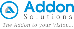 Addon Solutions Logo