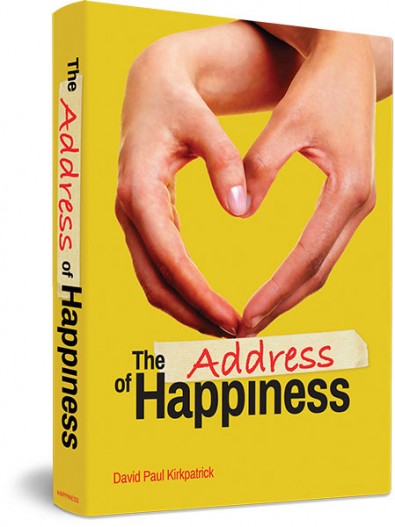 addressofhappiness Logo