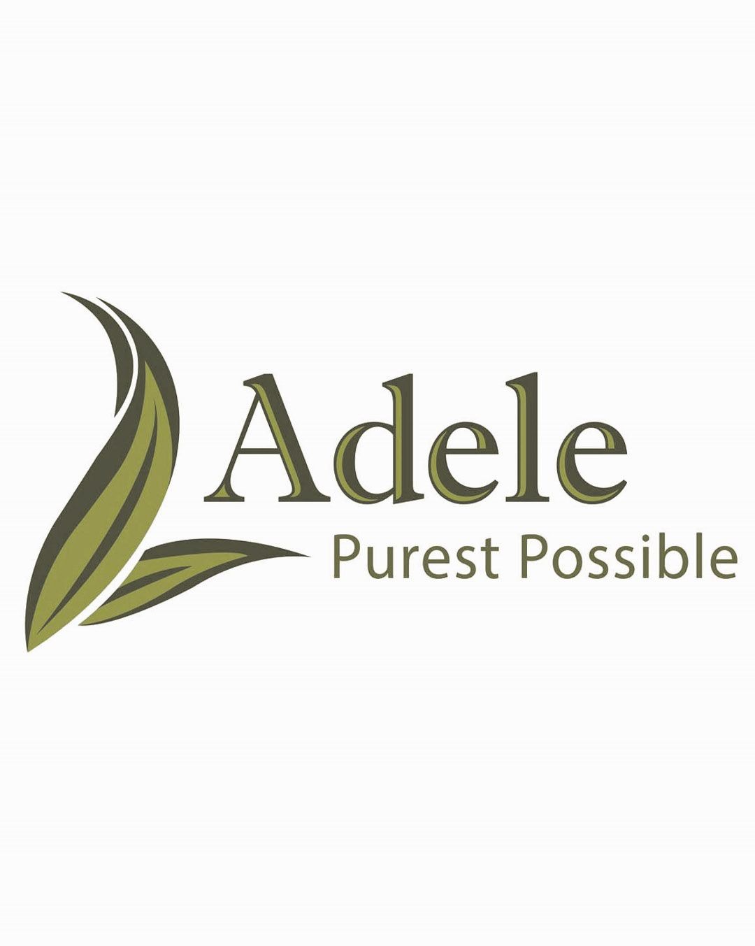 adelepurestpossible Logo