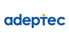 adeptec Logo