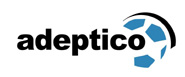 adepticosoccer Logo