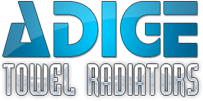 ADIGE Towel Radiators Logo