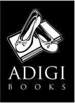 ADIGI Books Logo