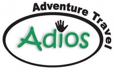 adiosadventuretravel Logo