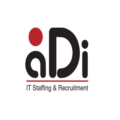 ADI RESOURCING Logo