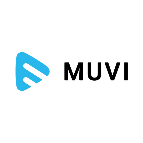 Muvi LLC Logo