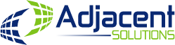 adjacentsolutions Logo