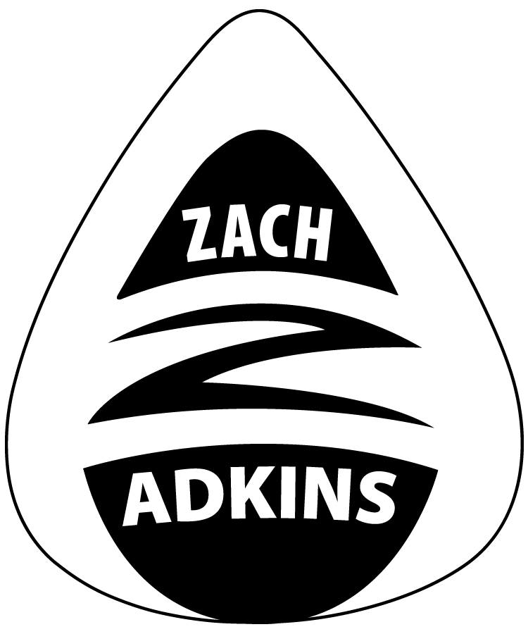 adkinsguitarlessons Logo