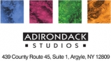 Adirondack Studios Logo