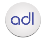 ADL Data Systems Logo