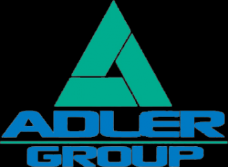Adler Group Logo