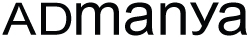 Admanya.com Logo