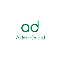 AdminDroid Logo