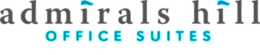 admiralshilloffices Logo