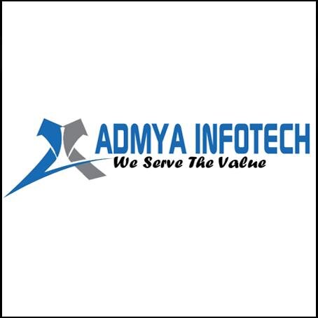 admyainfotech Logo
