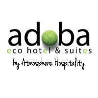 Adoba Eco Hotel & Suites Logo