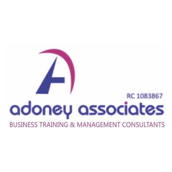 adoneyassociates Logo