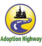 Adoption Highway Logo
