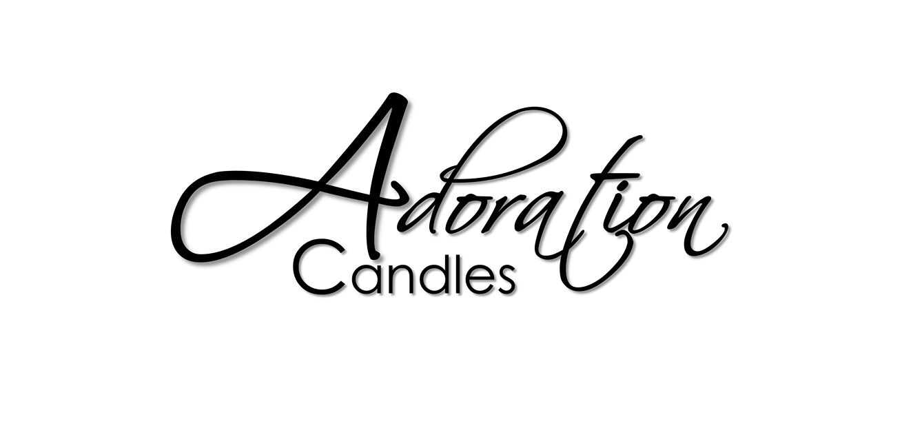 adorationcandles Logo