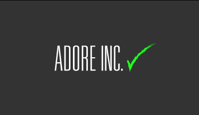 adoreinc Logo