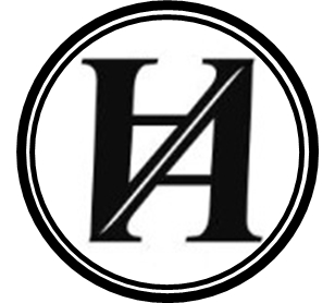 Adorha House Logo