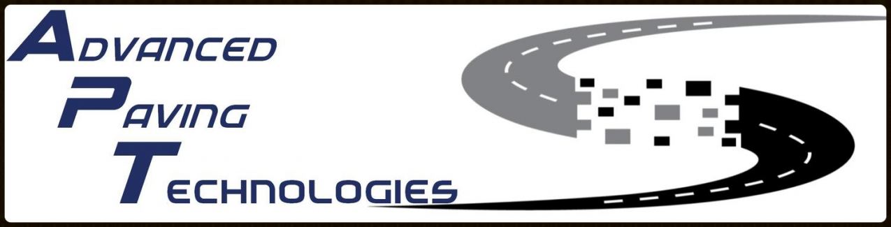 Advanced Paving Technologies, Inc. Logo