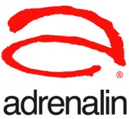 Trackcorp Adrenalin Pty Ltd Logo