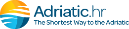 Adriatic.hr Logo