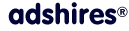 adshires Logo
