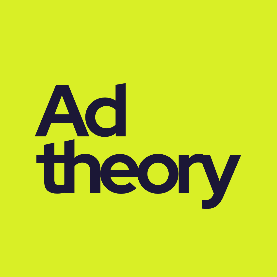 Adtheory Logo