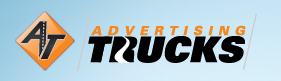 adtrucks Logo