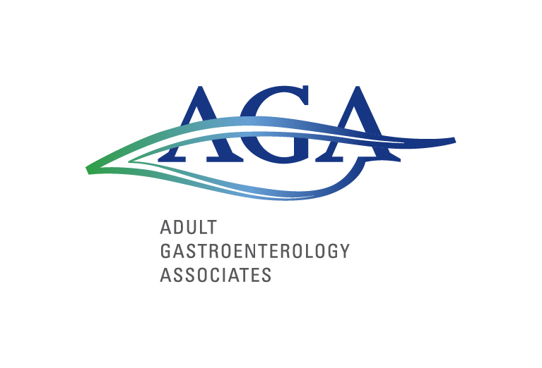 Adult Gastroenterology Associates Logo