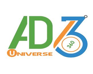 aduniverse360 Logo