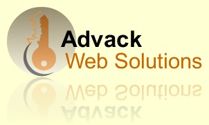 Advack Web Solutions Logo