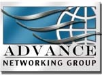 advance_networking Logo