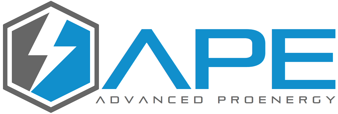 Advanced Proenergy Logo