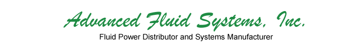 Advanced Fluid Systems, Inc. Logo