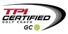 Advanced Golf Performance Logo