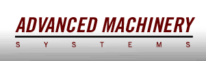 advancedmachinery Logo